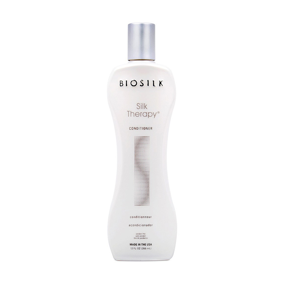 Кондиціонер для волосся BioSilk Silk Therapy Conditioner Шовкова терапія, 355 мл